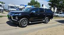 Mitsubishi L200 Posibilitatea leasing / tva deductibil