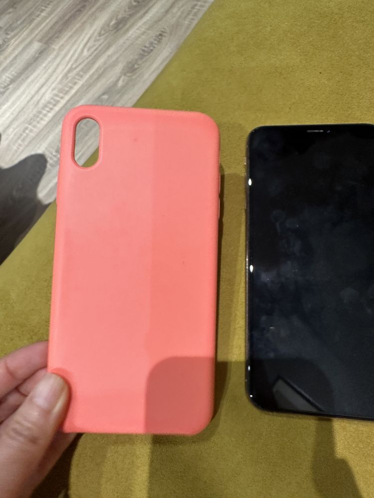 Iphone 11 XS max