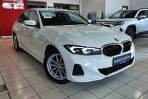 BMW Seria 3 BMW 318 i Steptronic IN STOC LA SIBIU