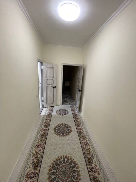 Sergeli Choshtepa 1-metro