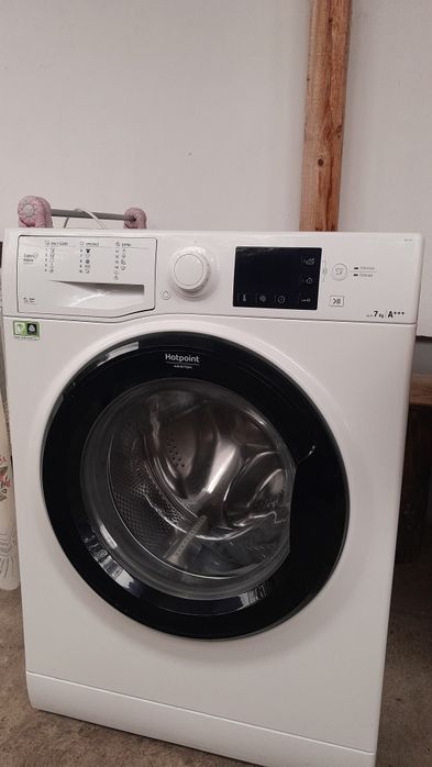 Mașină de spălat Ariston Hotpoint
