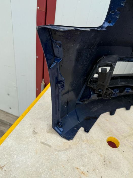 Bara fata Audi A3 berlina, sedan, cabrio, 2013, 2014, 2015, 2016, cod origine OE 8V5807437.