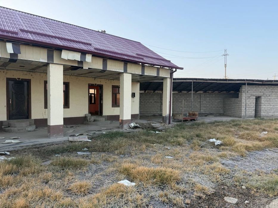 Срочно продается 30 соток Янгиюль