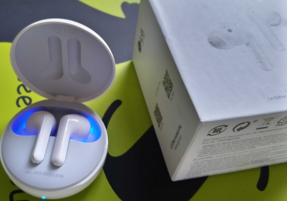 LG HBS-FN6 (състояние нови)