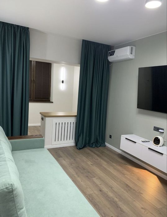 Аренда 1/1/5 Карасу -4