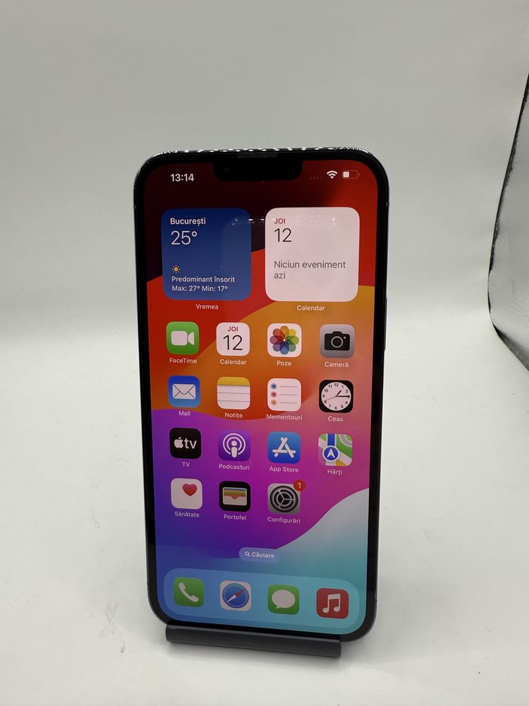 Iphone 13 pro Max 128 gb