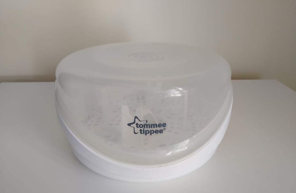 Бебешка  количка Chipolino Milo,Avent