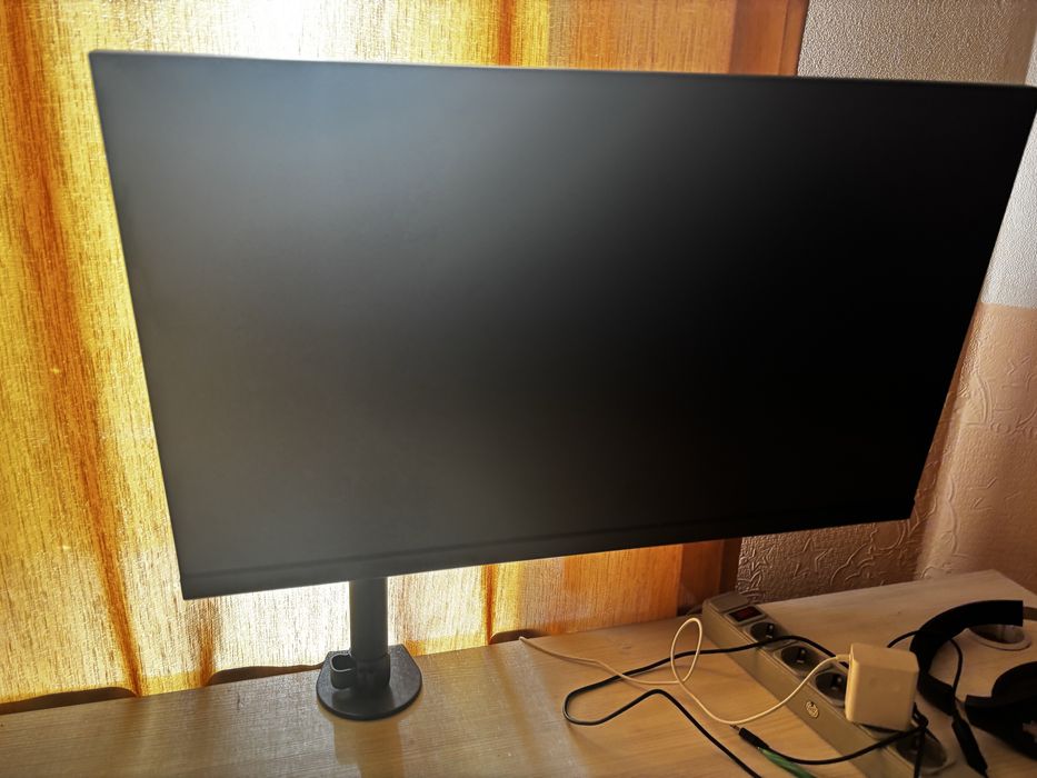 Монитор 27’ дюймов 144герц