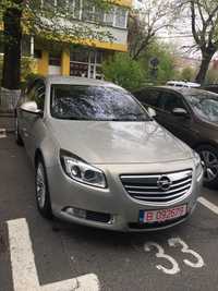 Opel insignia 2.0 tdi