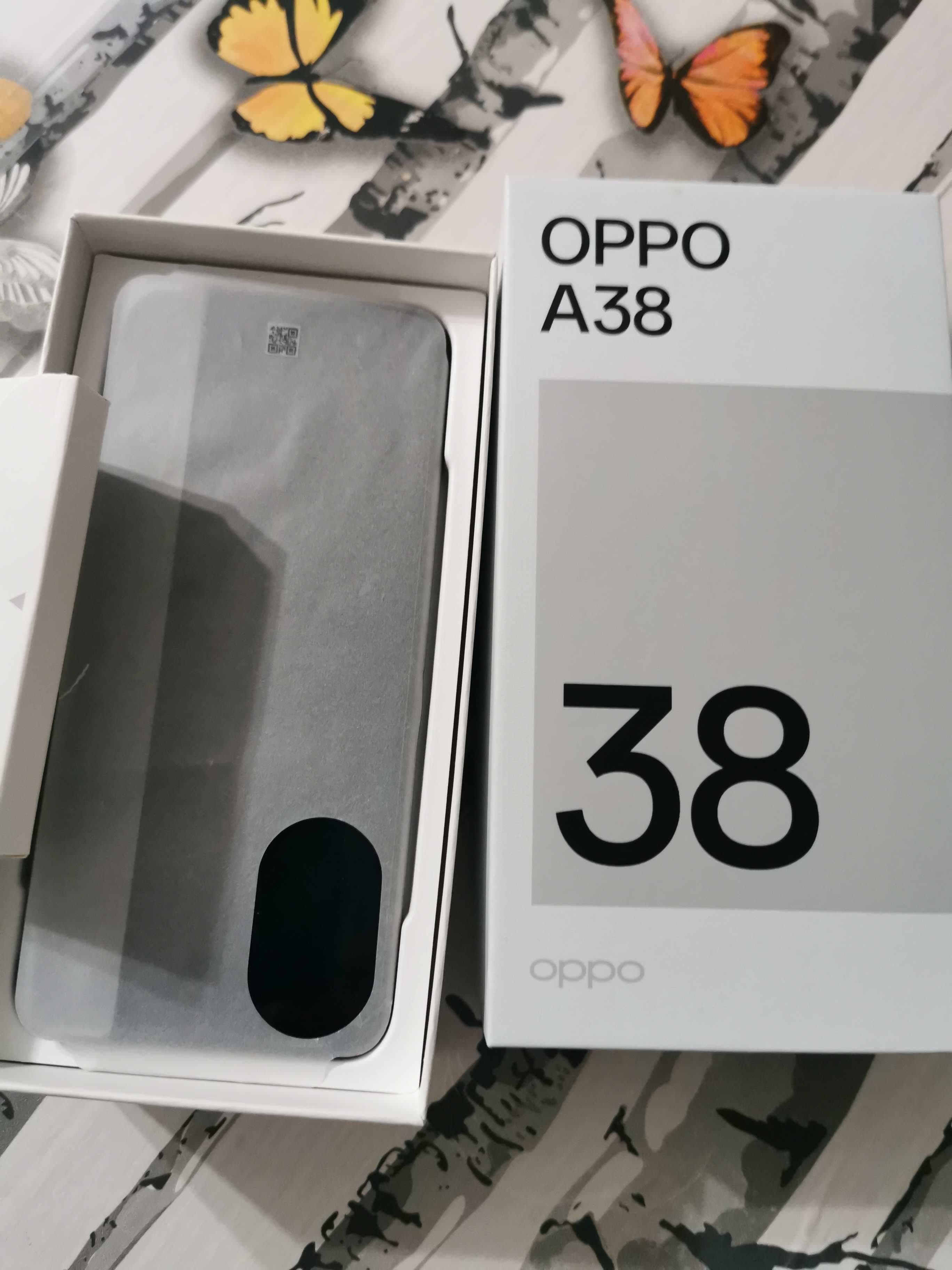 Vand telefon Oppo A38 nou