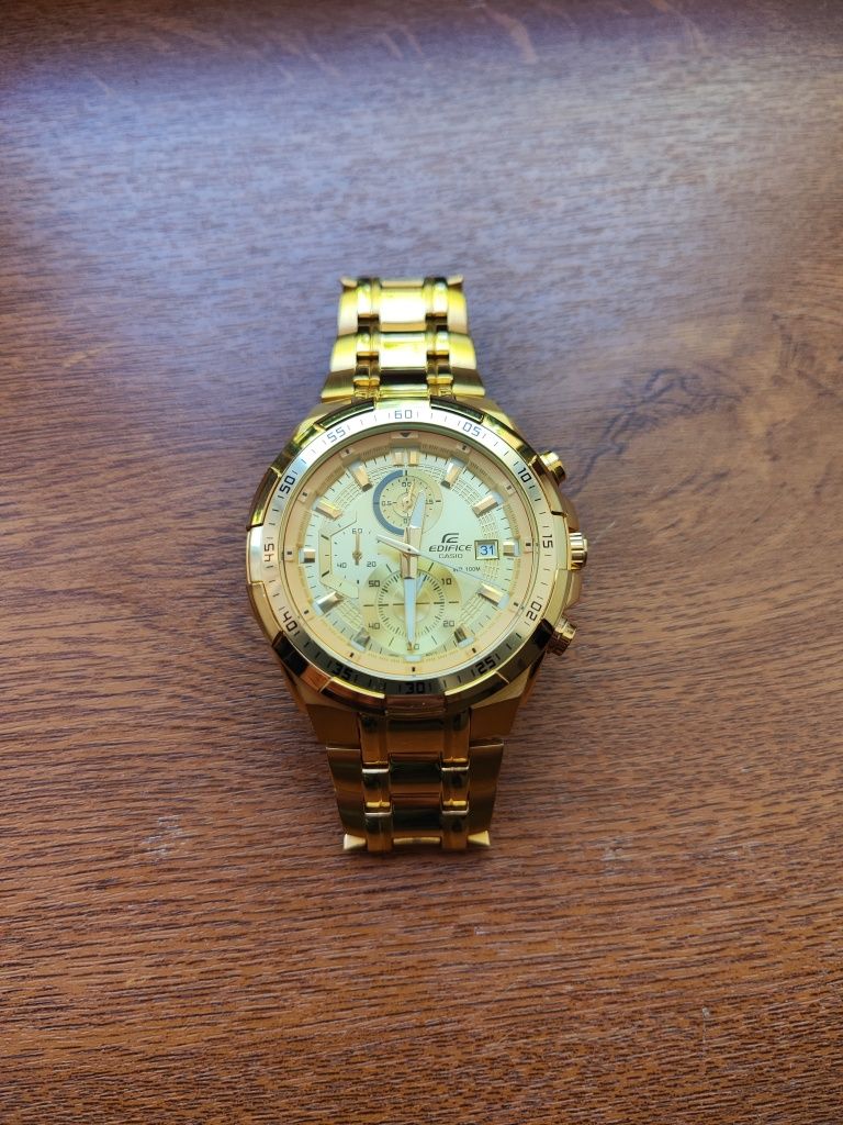 Casio edifice original soat sotiladi