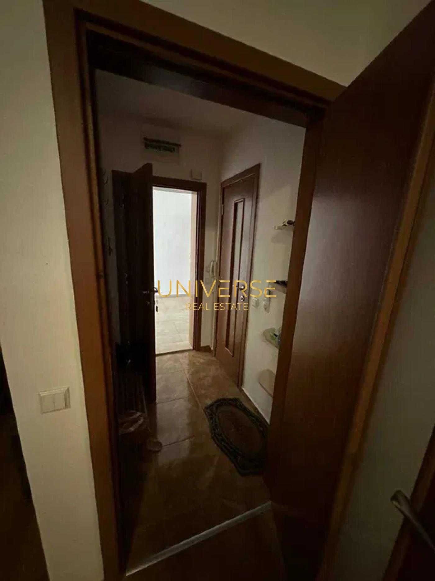 1+1 в Несебр, район Аурелия.#2984.
