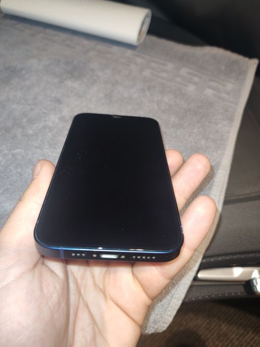 iPhone 12 256 Blue