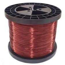 Алюминиевый эмаль провод