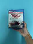 Need for speed payback /NFS за PS4