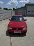 VW Golf 4 de vanzare cu airride