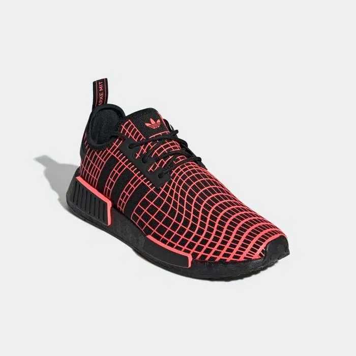 Adidas - NMD_R1 №38 2/3  Оригинал Код 650