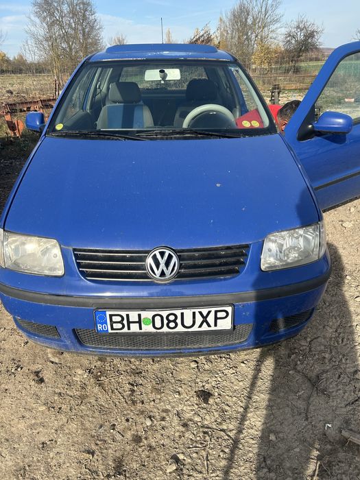De vanzare Volkswagen polo 6n