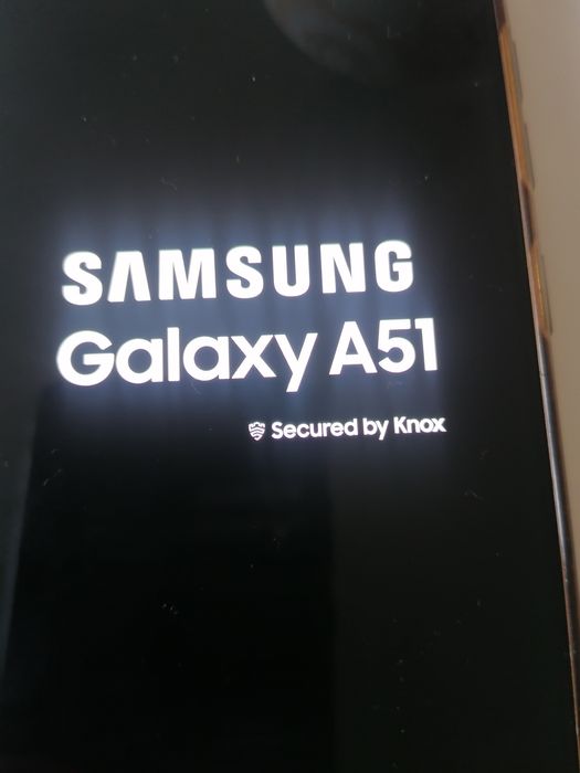 Samsung galaxy A51