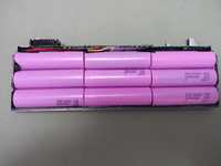Baterie Dell 9 celule, pentru Latitude E6400 / E6410 / E6500 / E6510