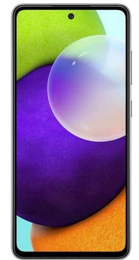 Samsung Galaxy A52 sotiladi