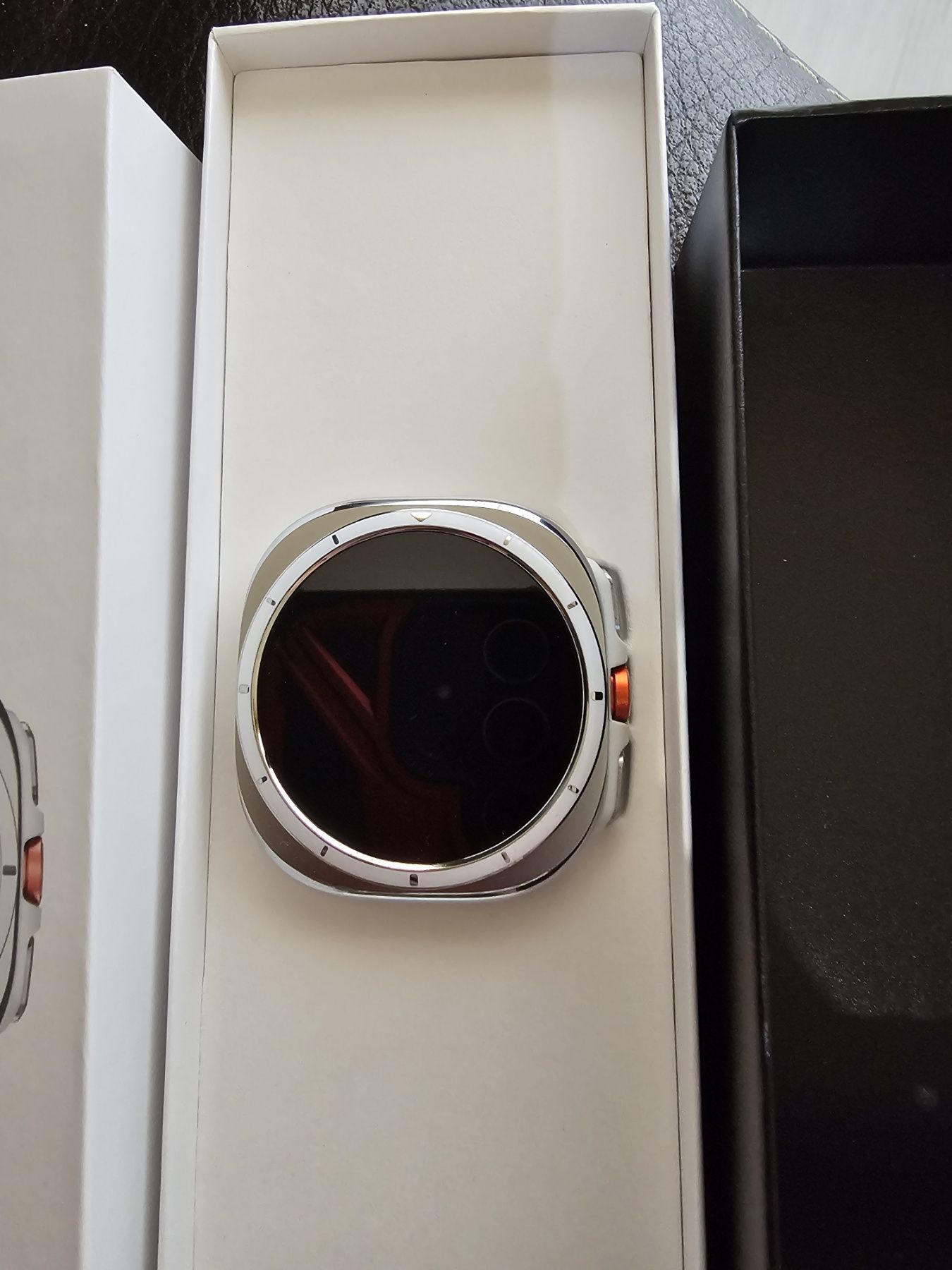 Смарт часовник SAMSUNG Galaxy Watch Ultra L705  47 MM, GPS,lte