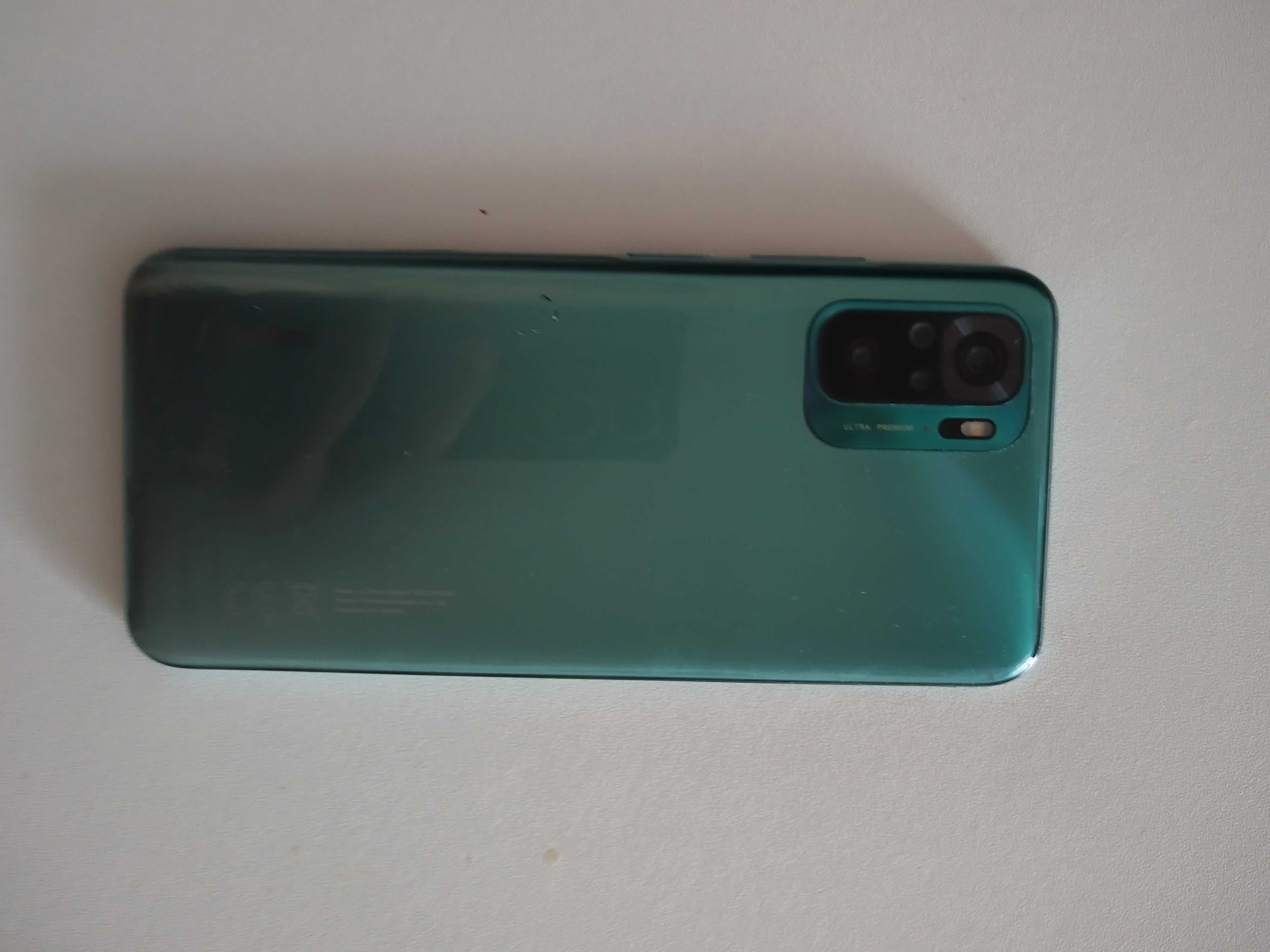 Продам смартфон Redmi