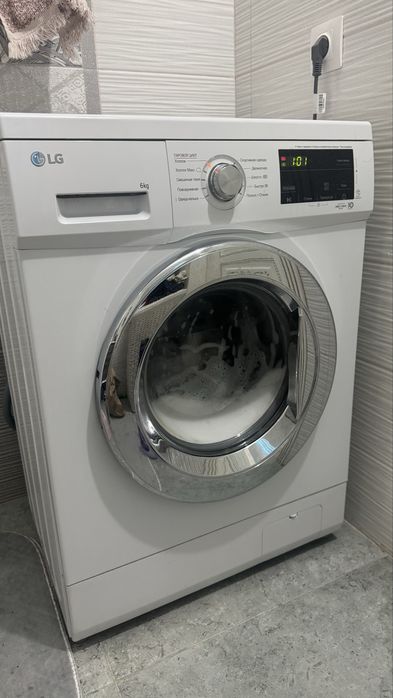 Продам стиральную машину