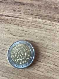 рядка юбилейна монета 2 евро Германия