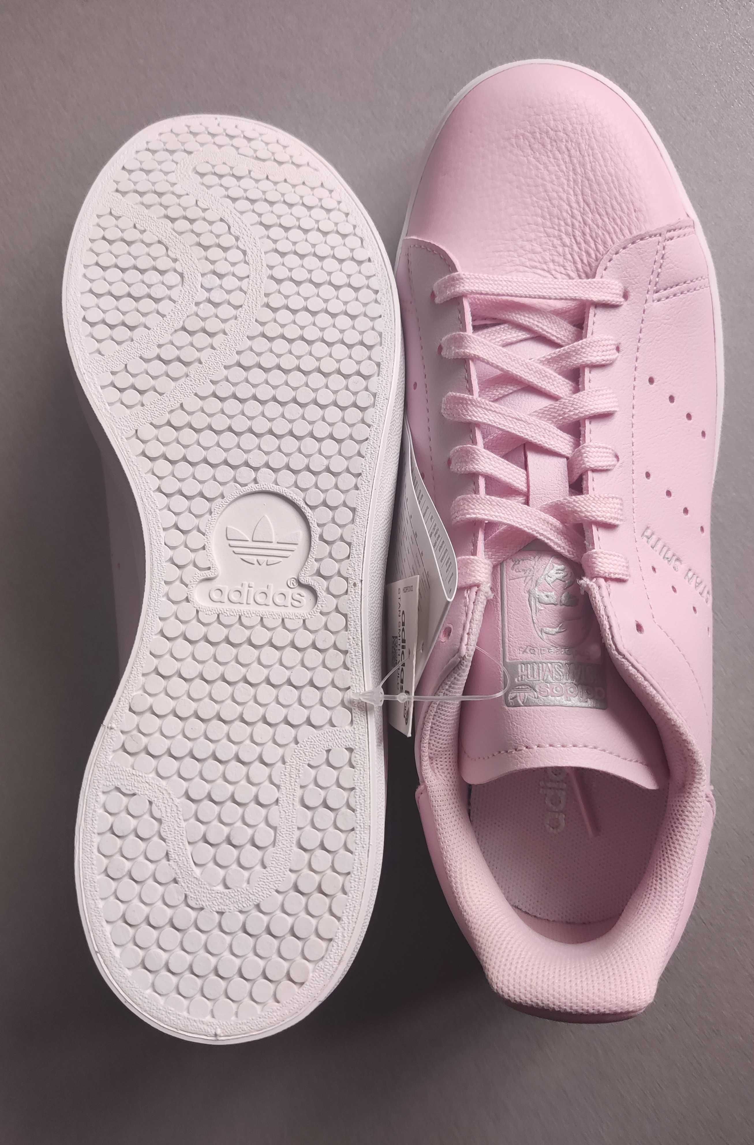 Нови оригинални маратонки Adidas Stan Smith