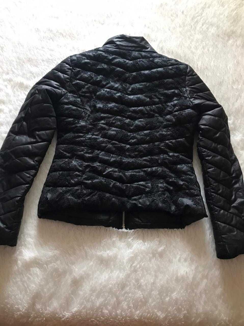 Продам женскую курточку размер 42-44