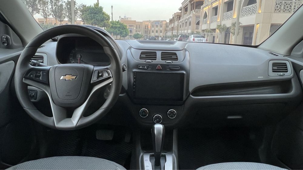 Срочно сотиладти кобальт 2020 йил 4 позиция