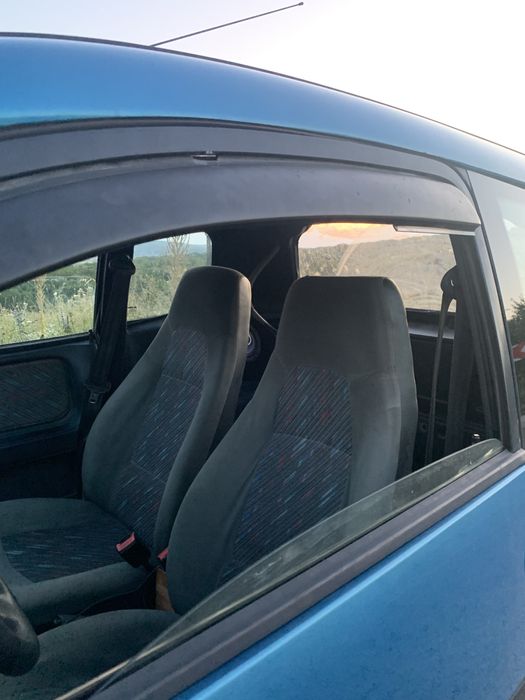 Masina de 16 ani , se conduce cu AM