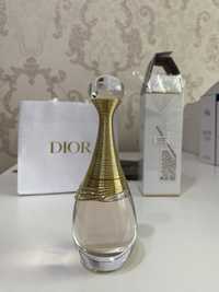 Парфюм сатылады, продаётся парфюмерная вода Dior Jadore, оригинал