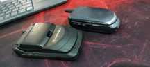 Motorola/Ericsson  Phone Retro