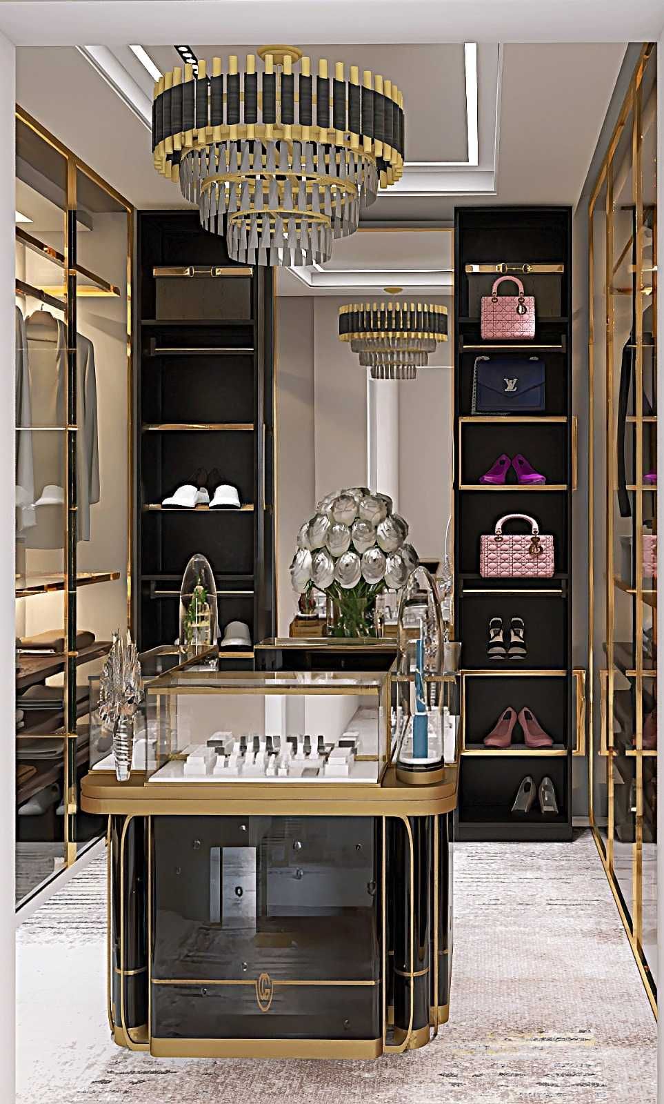 Design interior pt toate tipurile dd locatii