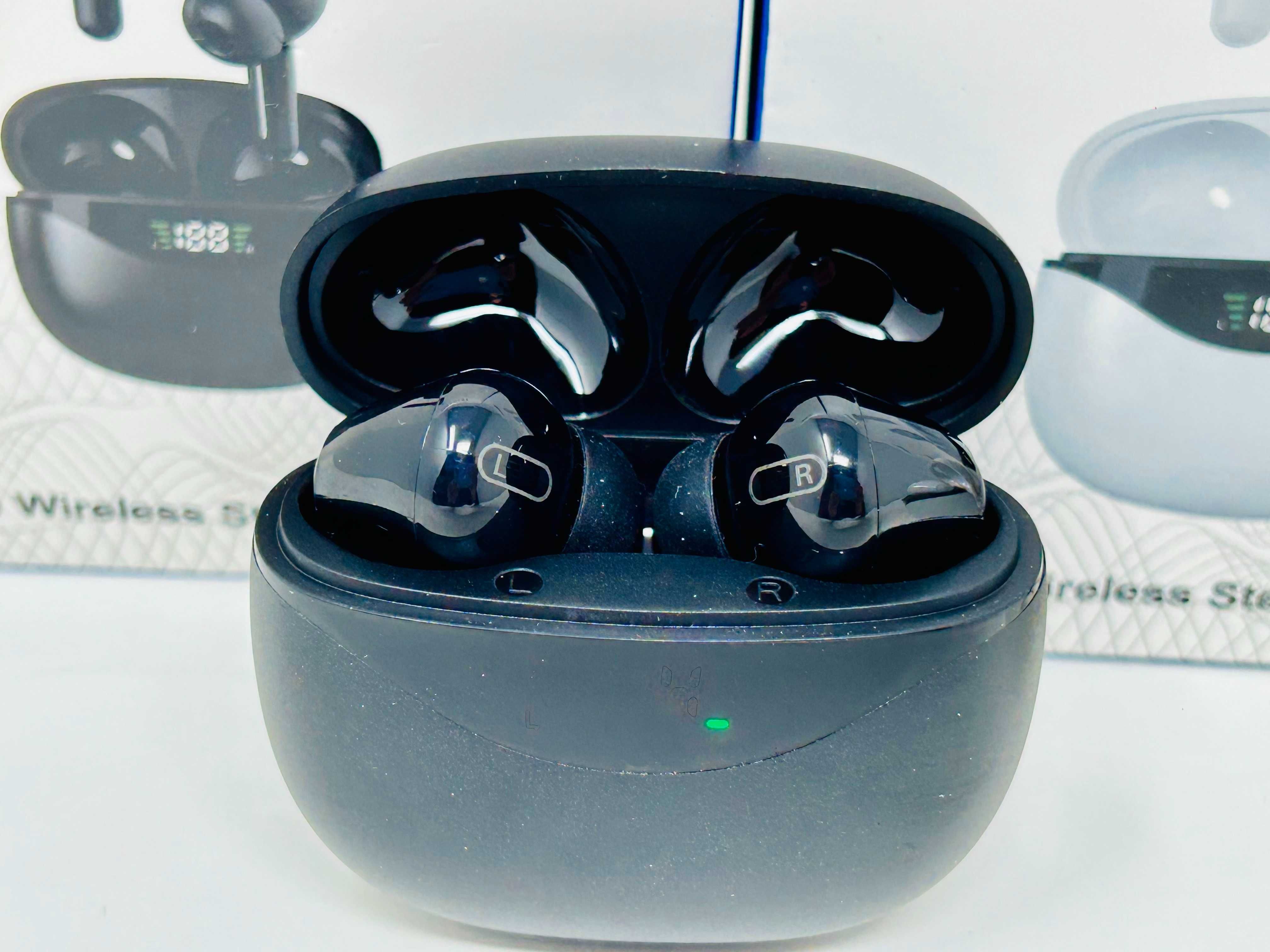 TWS-CS1 121 Bluetooth Слушалки