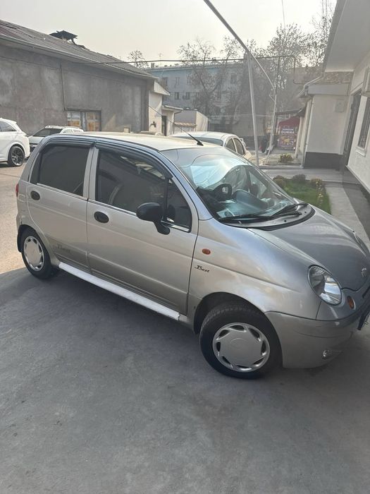 Продам Матиз Бест 2011 год