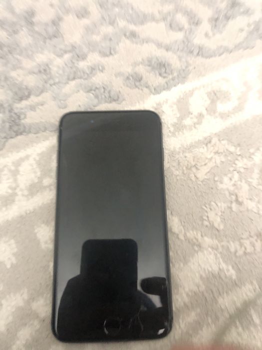 Айфон 8+ 64гб черный