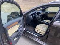 Vindem Audi a4 allroad 2.0 tdi