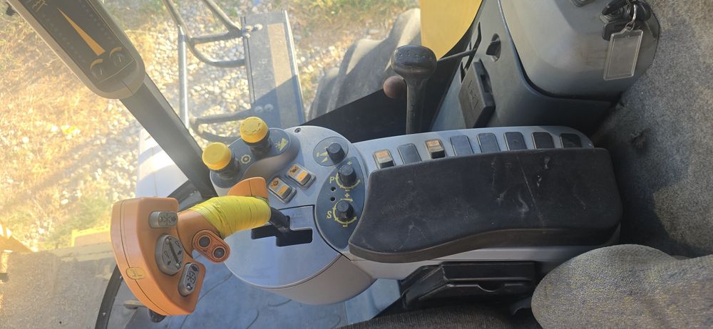 Vând Combina CS 640