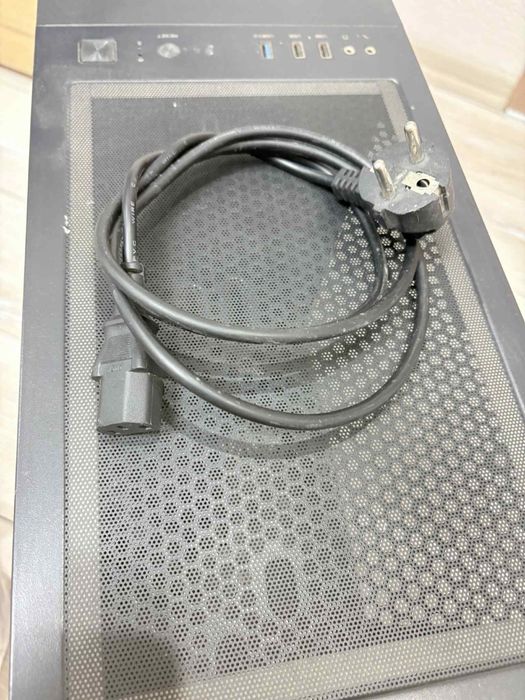 Геймърски компютър