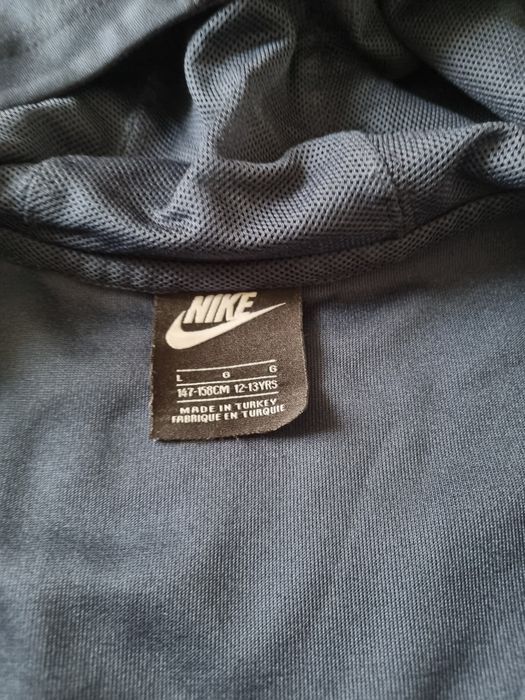 Bluză de trening Nike
