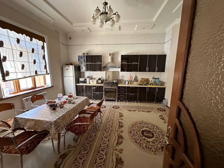 Продается Евро Дом!