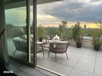 Vanzare PENTHOUSE  Herastrau