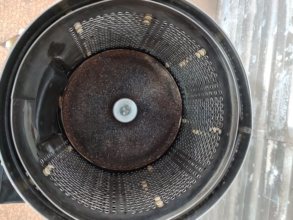 Картофелечистка МОК-300М (Беларусь)