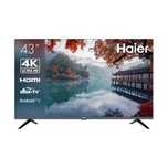 Televizor PREMIER 4K HDR SmartTV