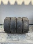 215/55R17 Continental - Livrare Rapida, Garantie, Stare foarte buna!