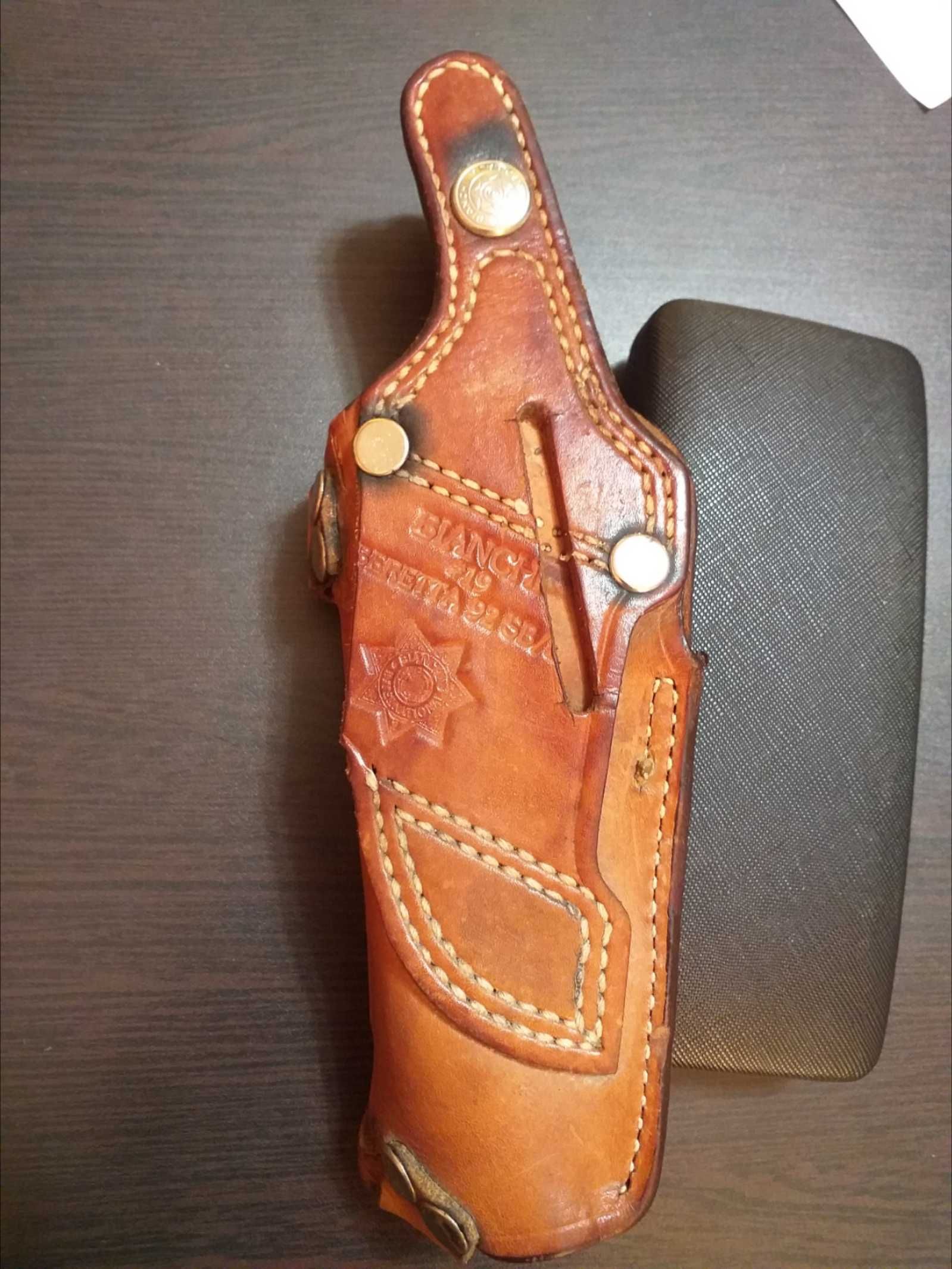 Оригинален кобур Biаnchi Beretta