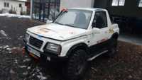 VITARA 2l. Off Road